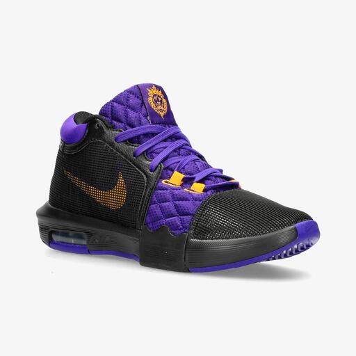 Lebron Witness 8 Cro Bta Cesta