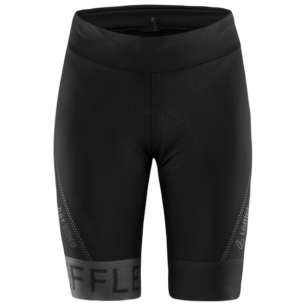 Löffler - Women's Bike Tights Hotbond RF SQL - Pantalon de cyclisme