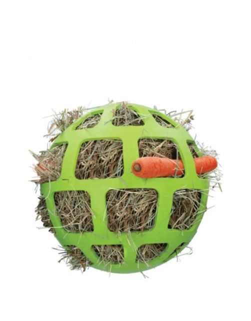 Holland Animal Care Hay Slowfeeder Fun And Flex 22 cm - Paardenspeelgoed