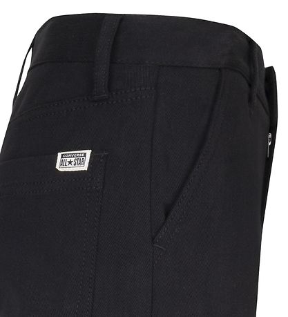 Converse Hosen - Schwarz