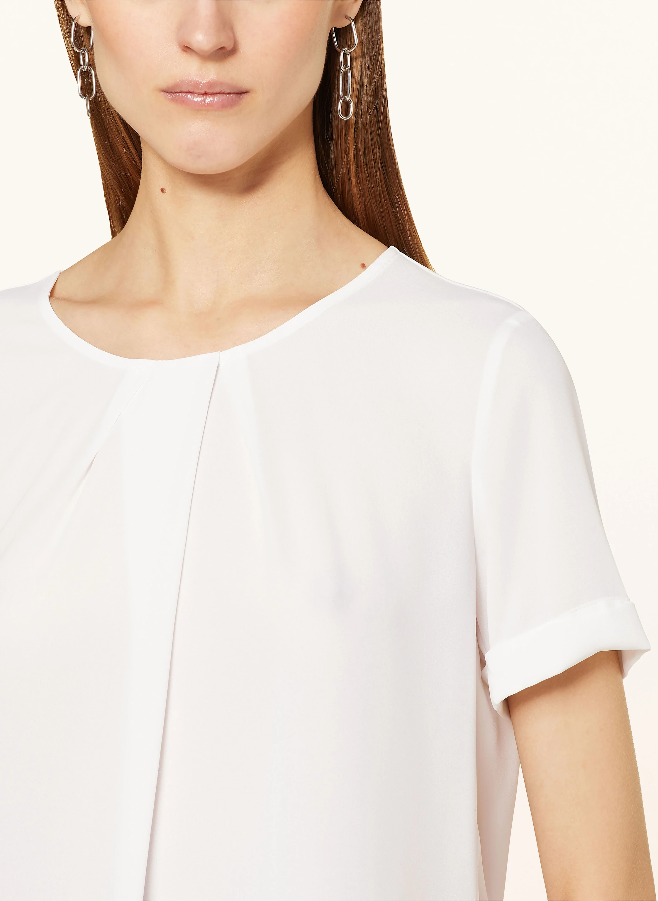 LUISA CERANO Blusenshirt