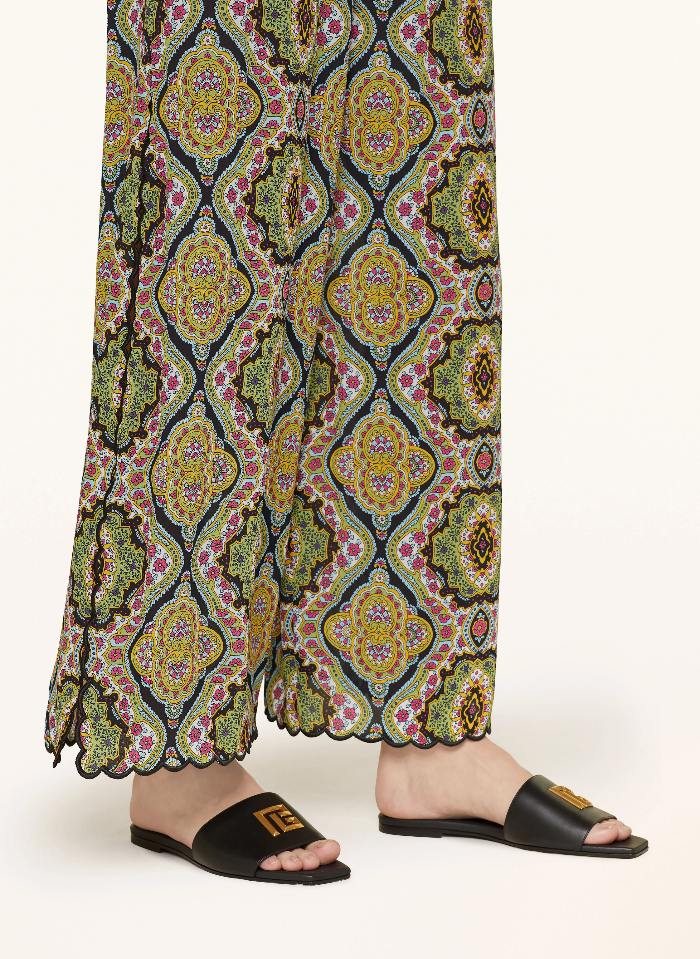 ETRO 7/8-Hose