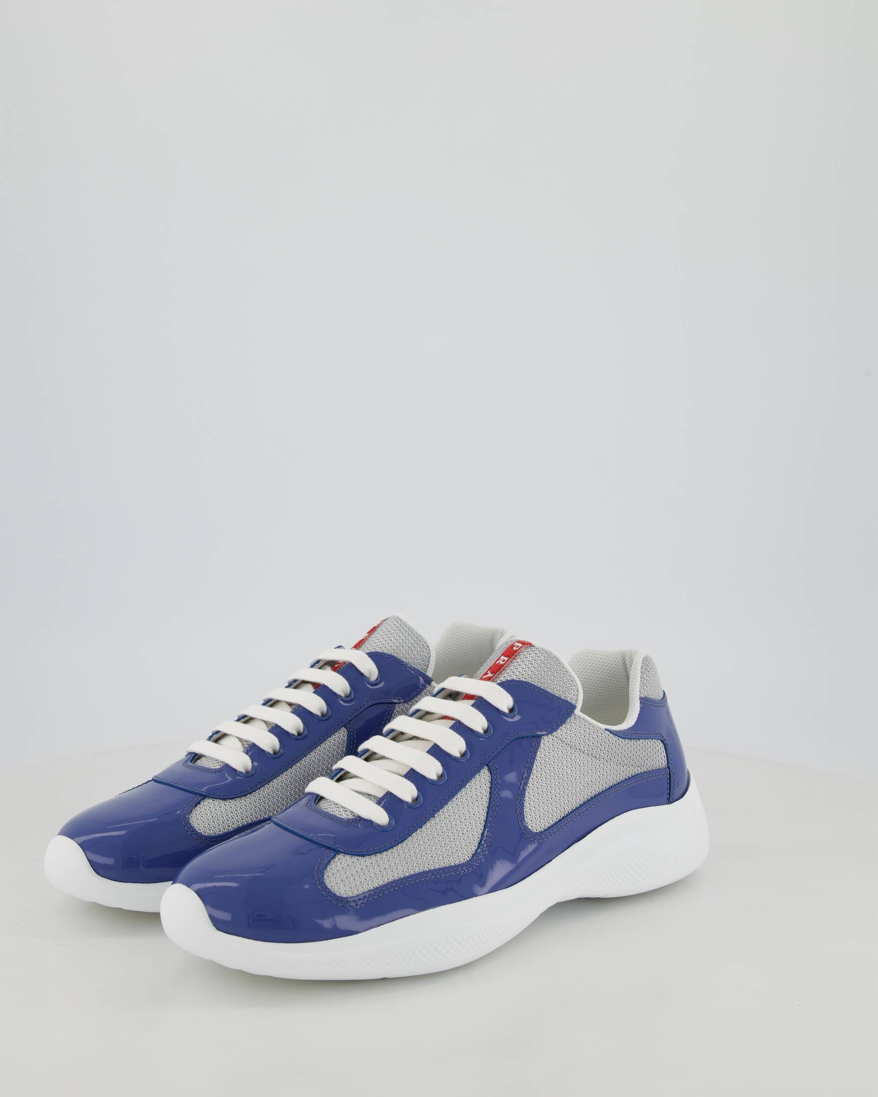 Prada| Herren Sneaker NEW AMERICA'S CUP
