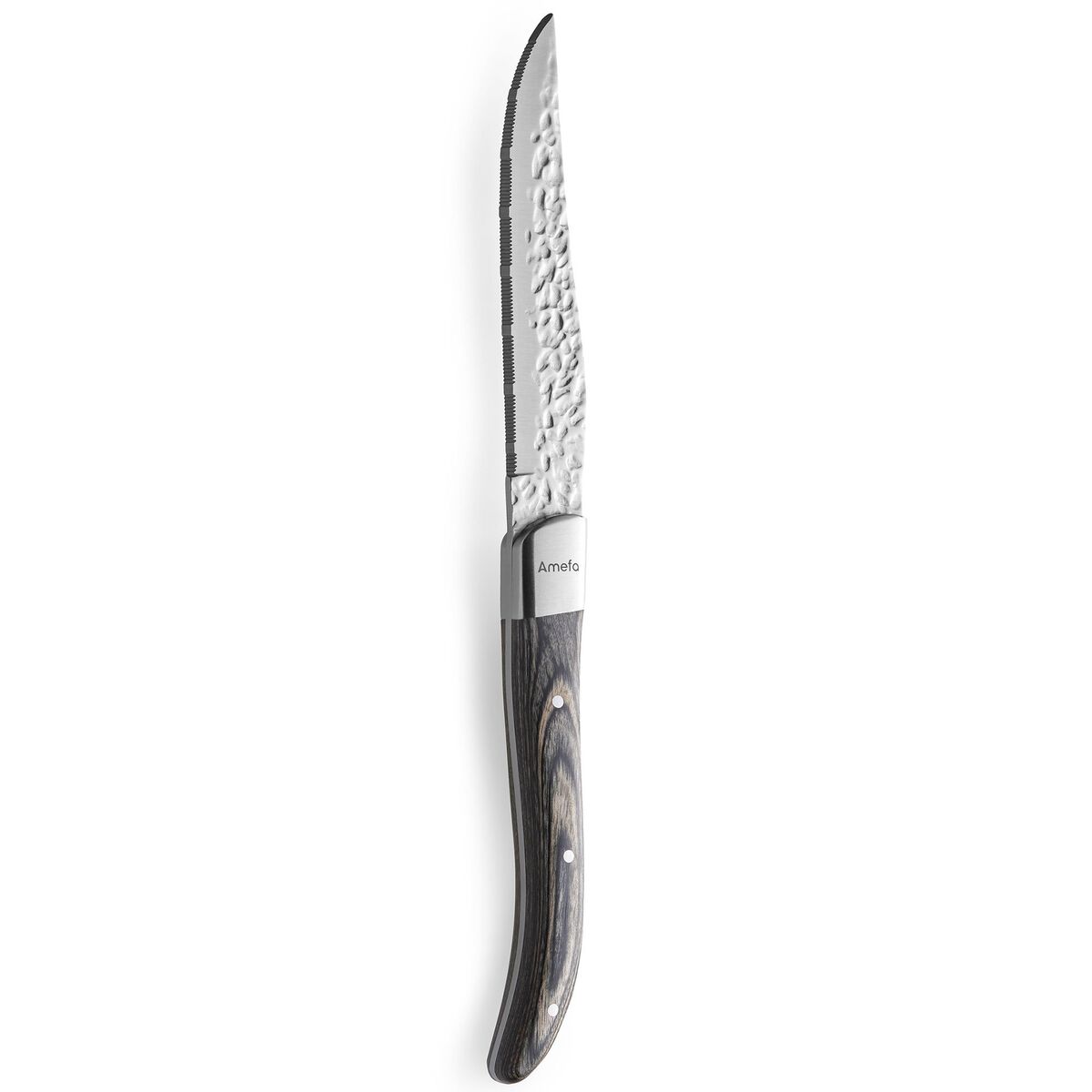 Amefa Royal Steak Lunar grillkniver, 6-pakning