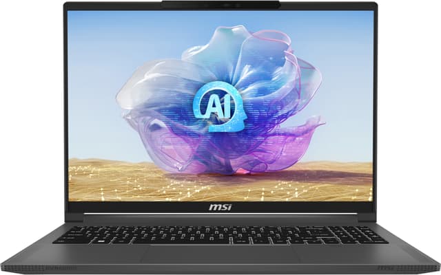 MSI Creator 16 AI Studio Ultra-9/64/2TB/4080 16