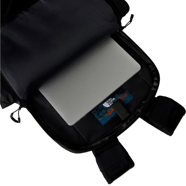 Sac à dos lifestyle THE NORTH FACE BOREALIS TNF BLACK/TNF BLACK