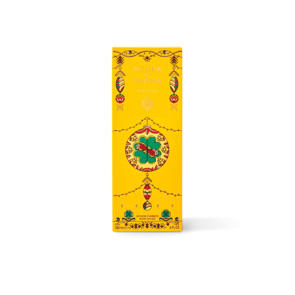 ACQUA DI PARMA Neve Fresca Diffuseur de Parfum
