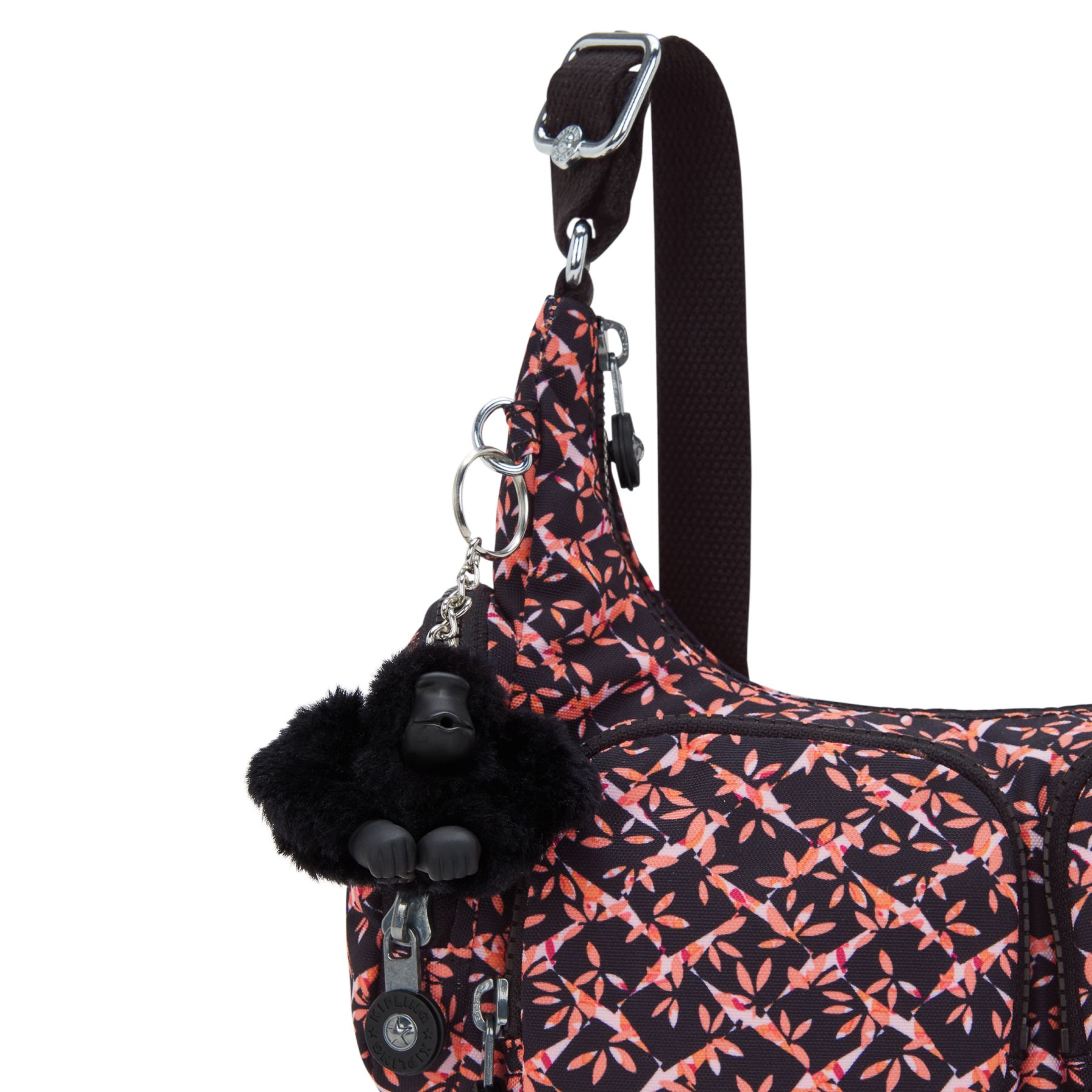 RIKKA S Petit sac à bandoulière - Dancing Bouquet