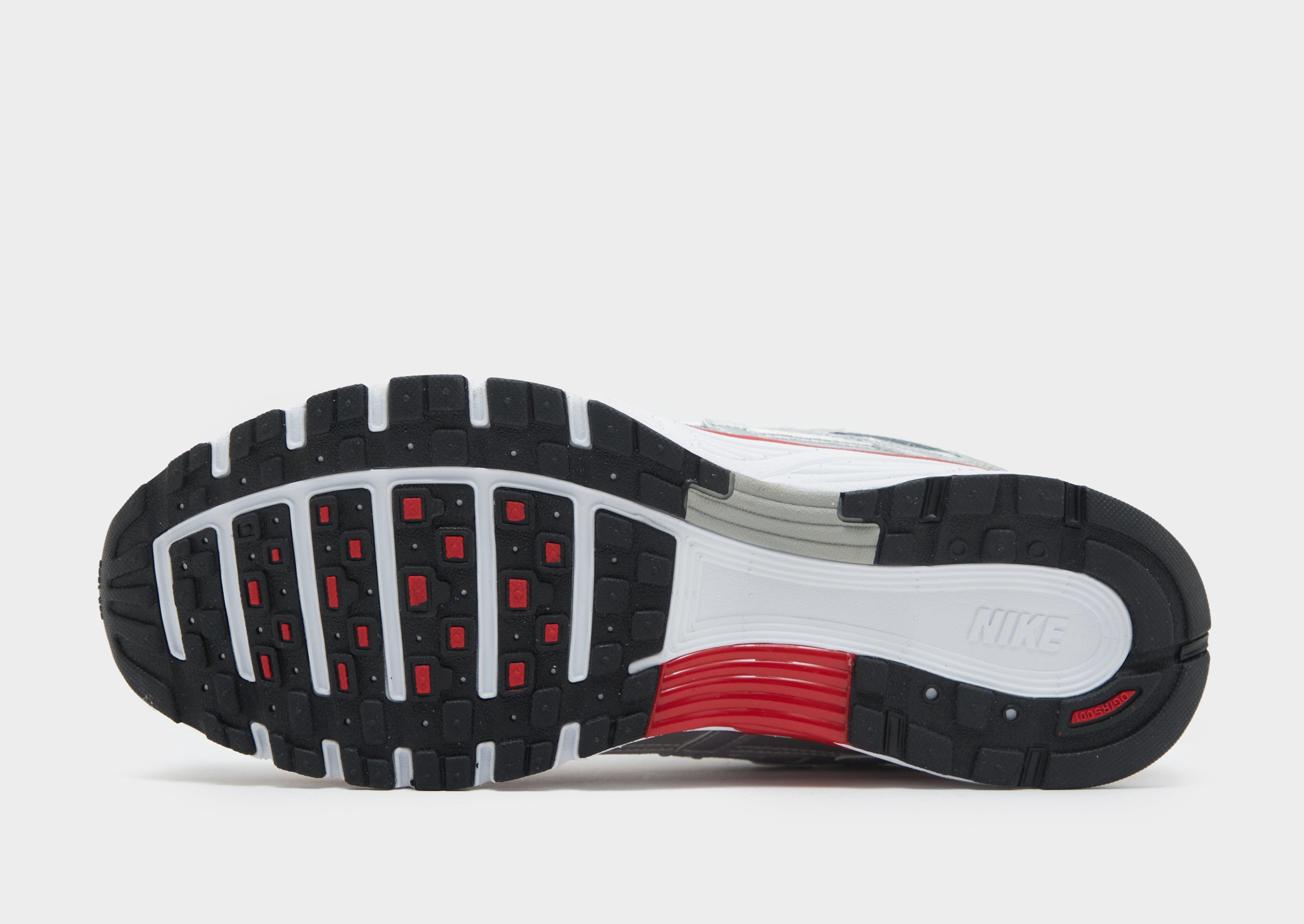 Nike P-6000