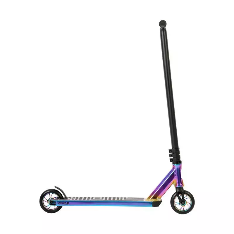 Trottinette Freestyle OZFLIP L3 Neochrome