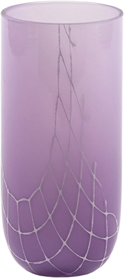 Kodanska Flow Longdrink Purple w. print
