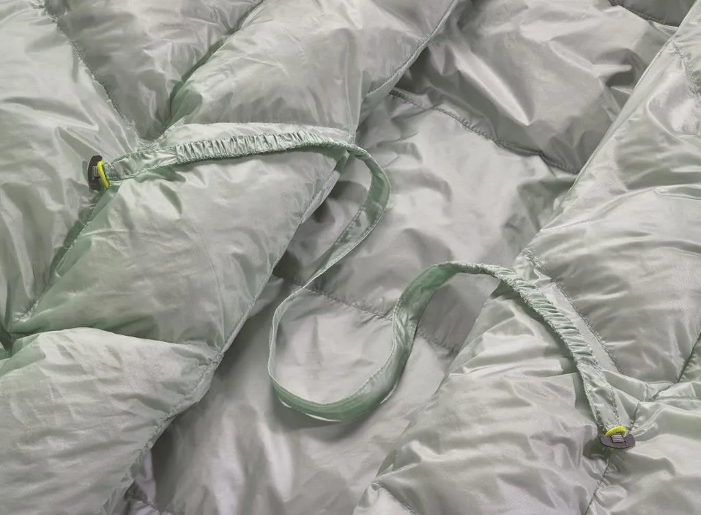 Therm-a-Rest Vesper 32F/0C Quilt Regular Ether