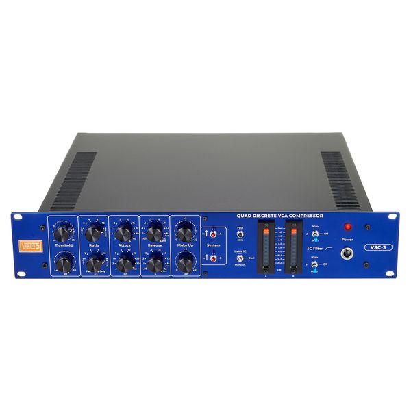 Vertigo Sound VSC-3