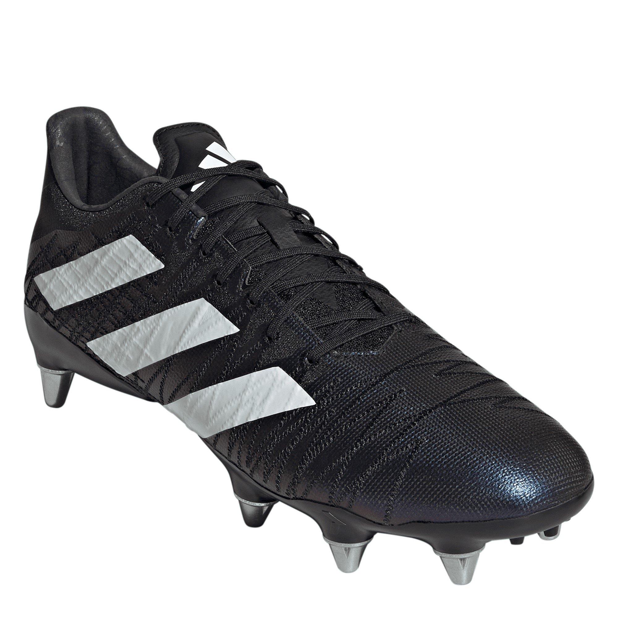 adidas Kakari Z. 1 Soft Ground Rugby Boots Mens