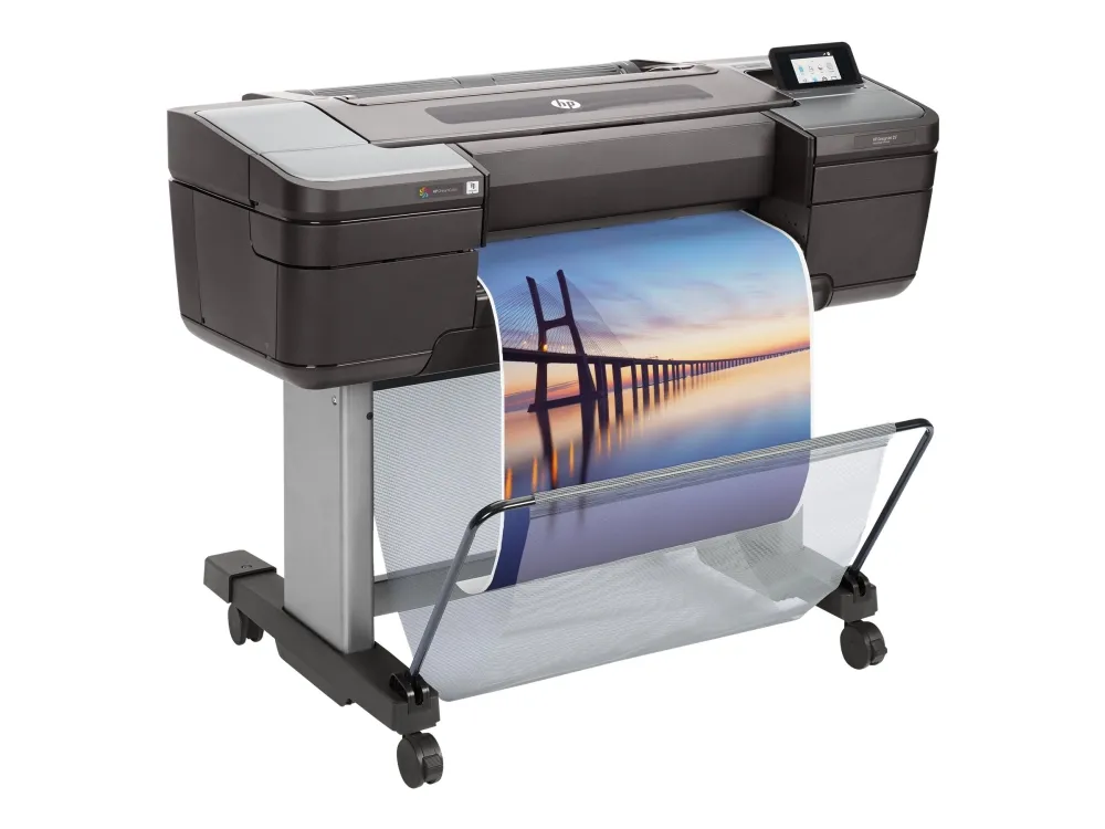 HP DesignJet Z9  PostScript - 24