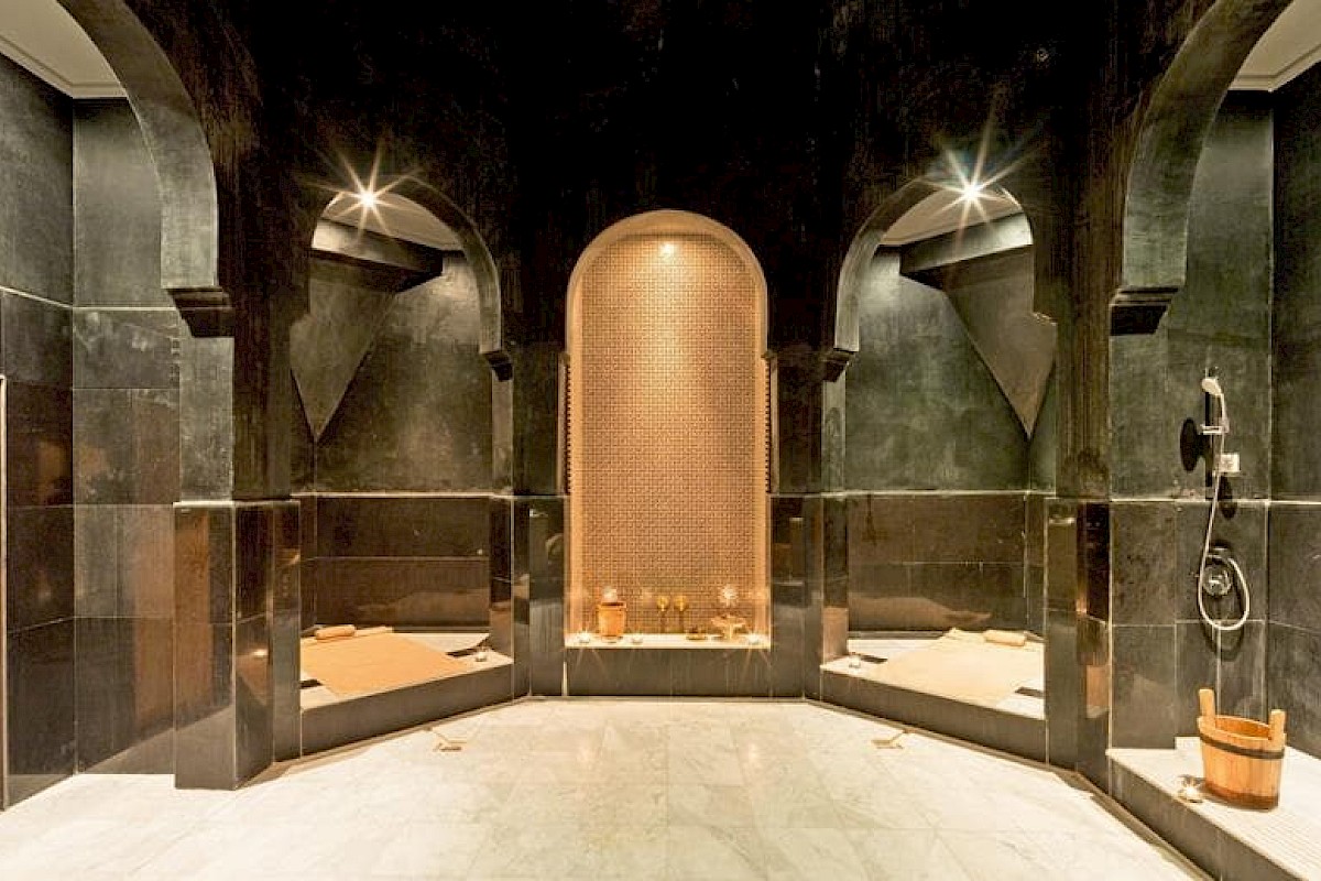 Barceló Palmeraie