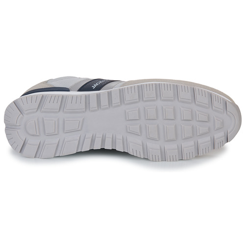 Jack & Jones - JFW STELLAR MESH 3.0 SN - Gris