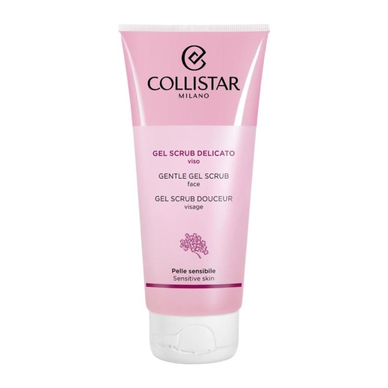 Collistar Gentle Gel Scrub 100ml