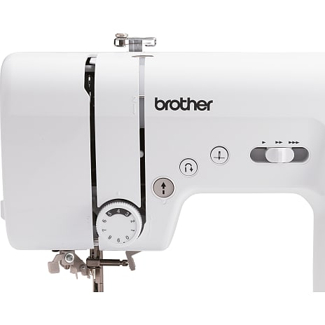 Brother FS60x symaskine inkl. XL tilbehørssæt