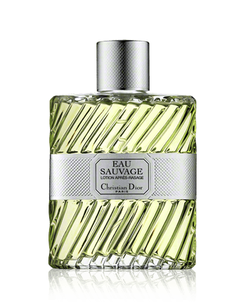 Dior Eau Sauvage aftershave vapo 100ml