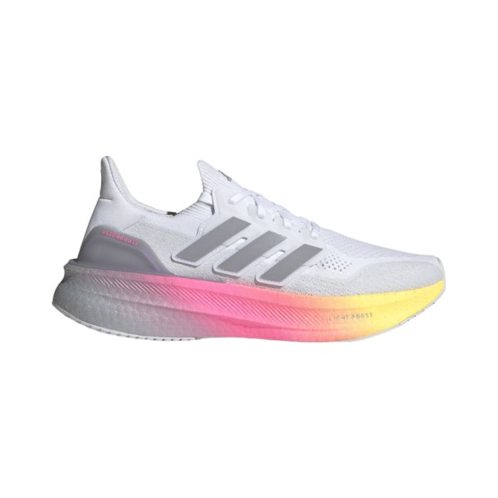 adidas Herre Løbesko Ultraboost 5 Hvid