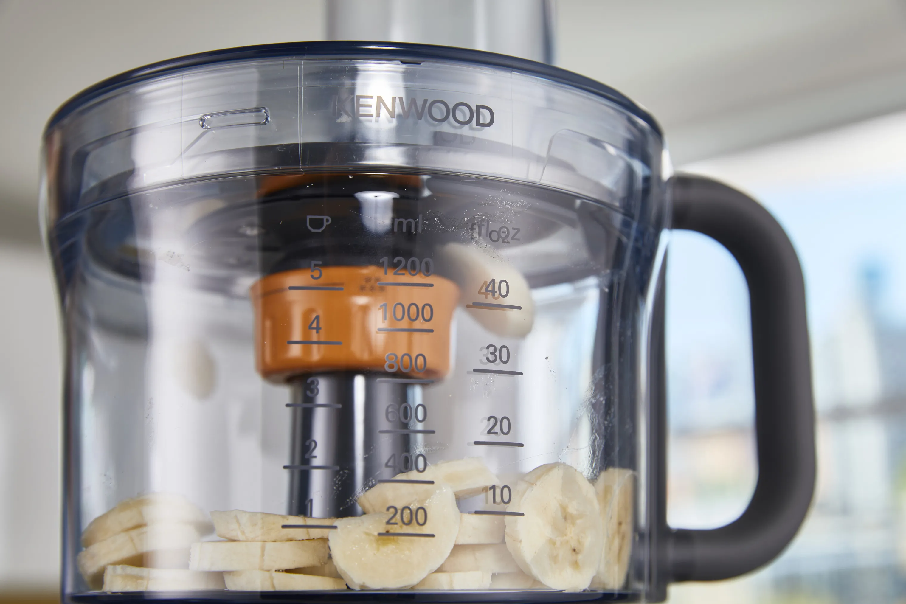 Kenwood Foodprocessor
