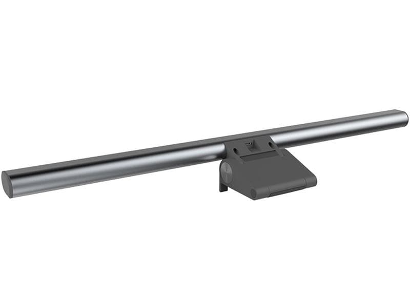 4smarts Webcam 2in1 LightBar Pro Monitorlampe mit FullHD Webcam
