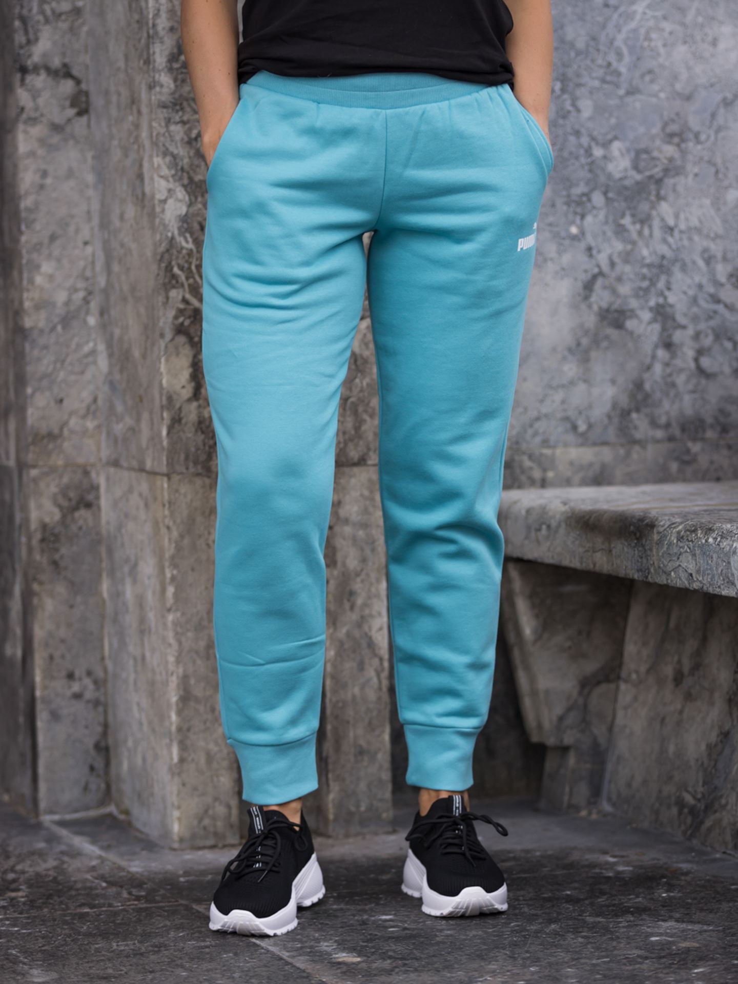 Essentials Sweatpants Full Length