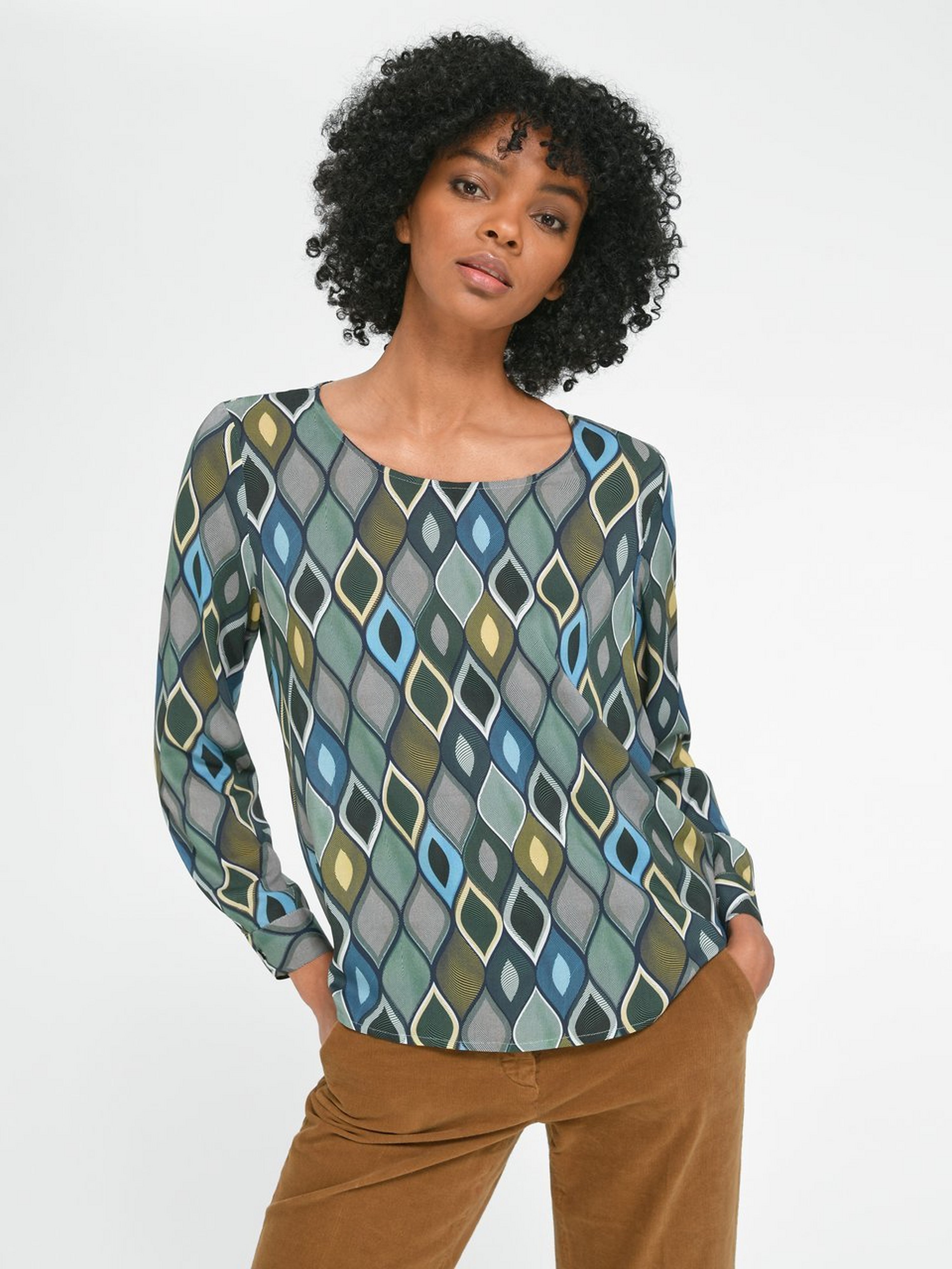 Bluse