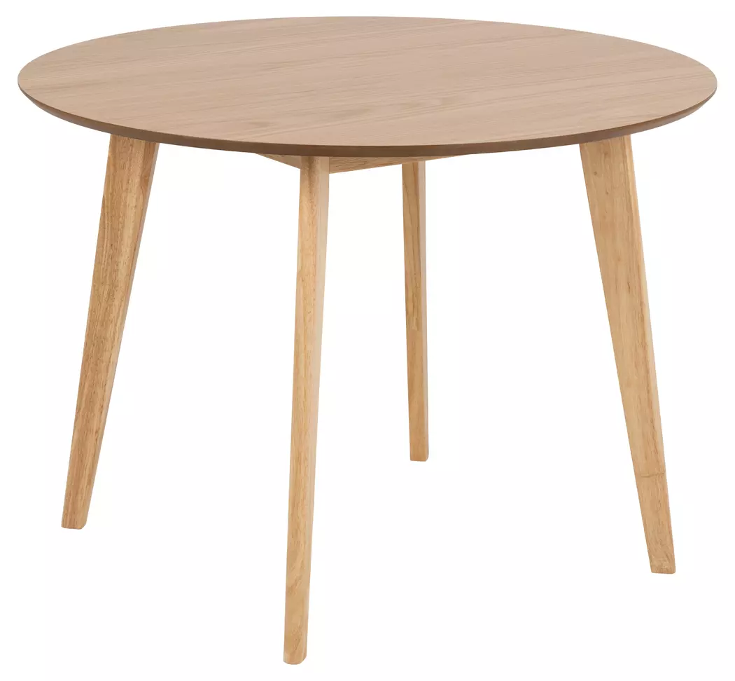 Esstisch Roxby Ø 105 cm