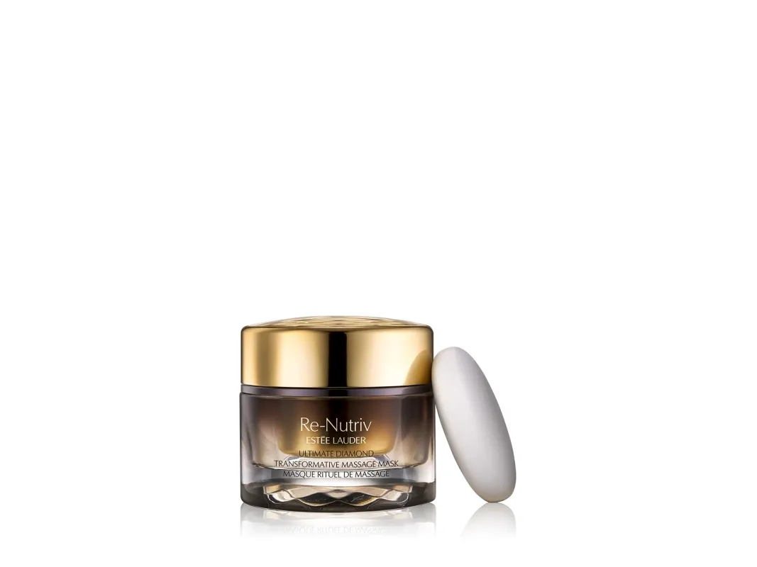 E.Lauder Re-Nutriv Ultimate Diamond Transformative Mask - - 50 ml