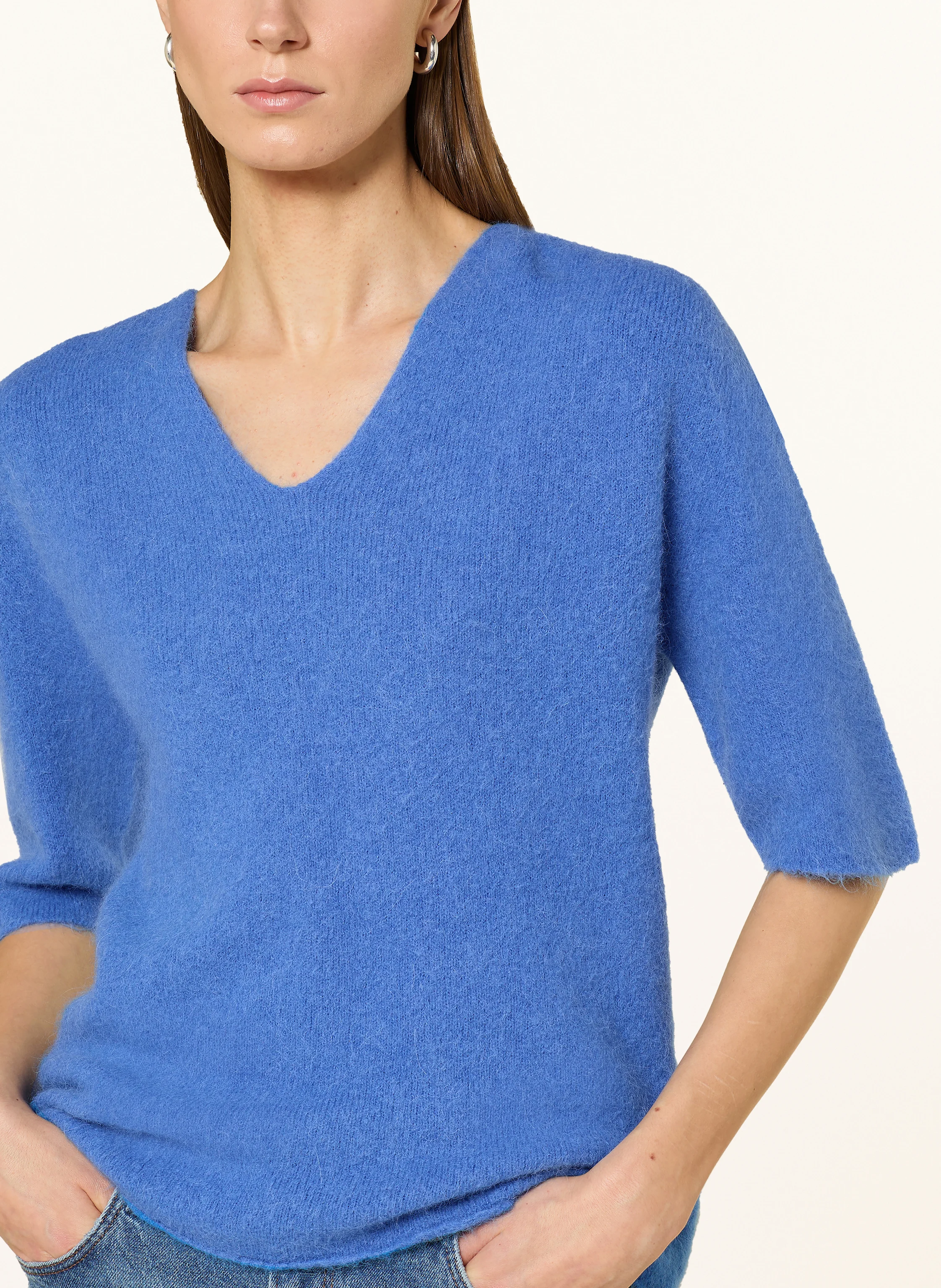 oui Pullover