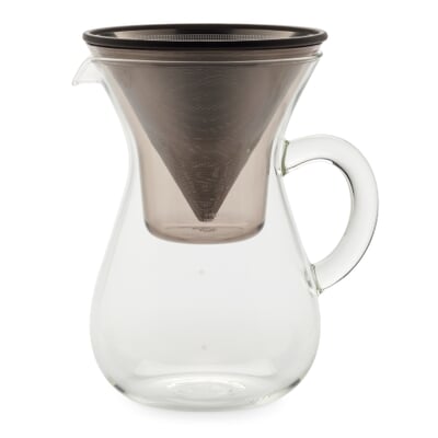 Kaffeebrüher Slow Coffee