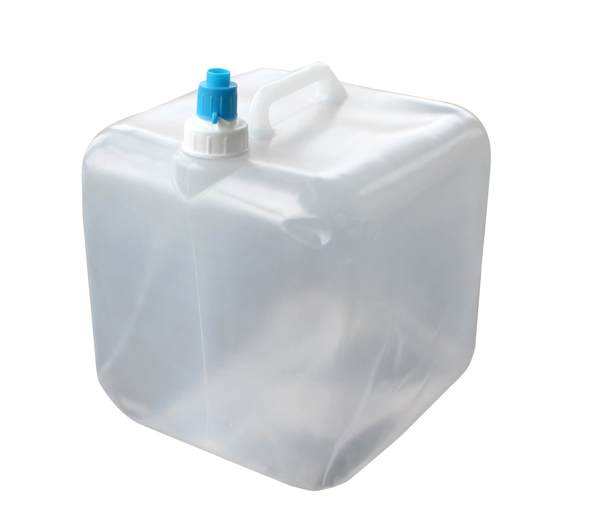 Wasserkanister faltbar 15 Liter