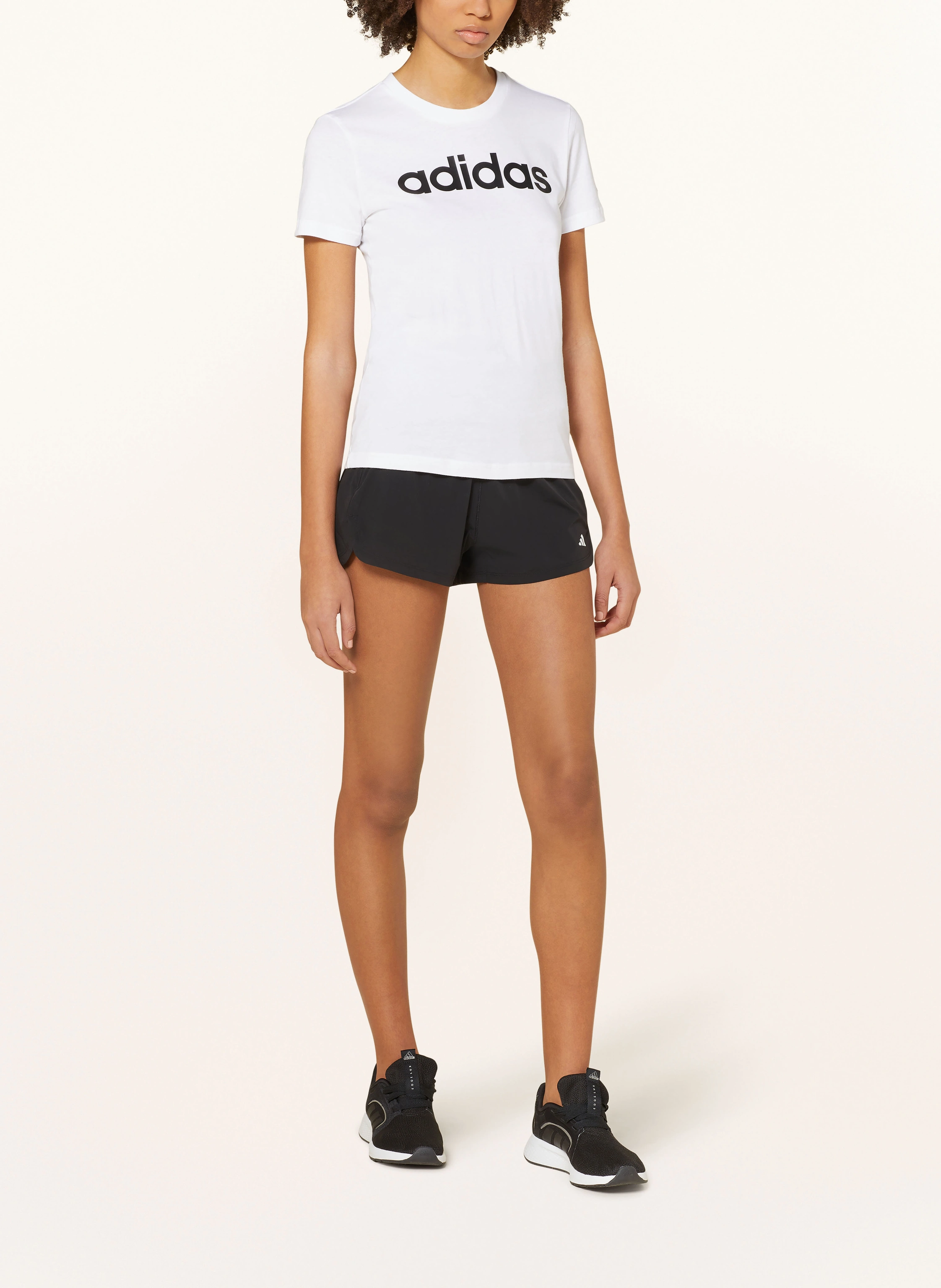 adidas Trainingsshorts PACER