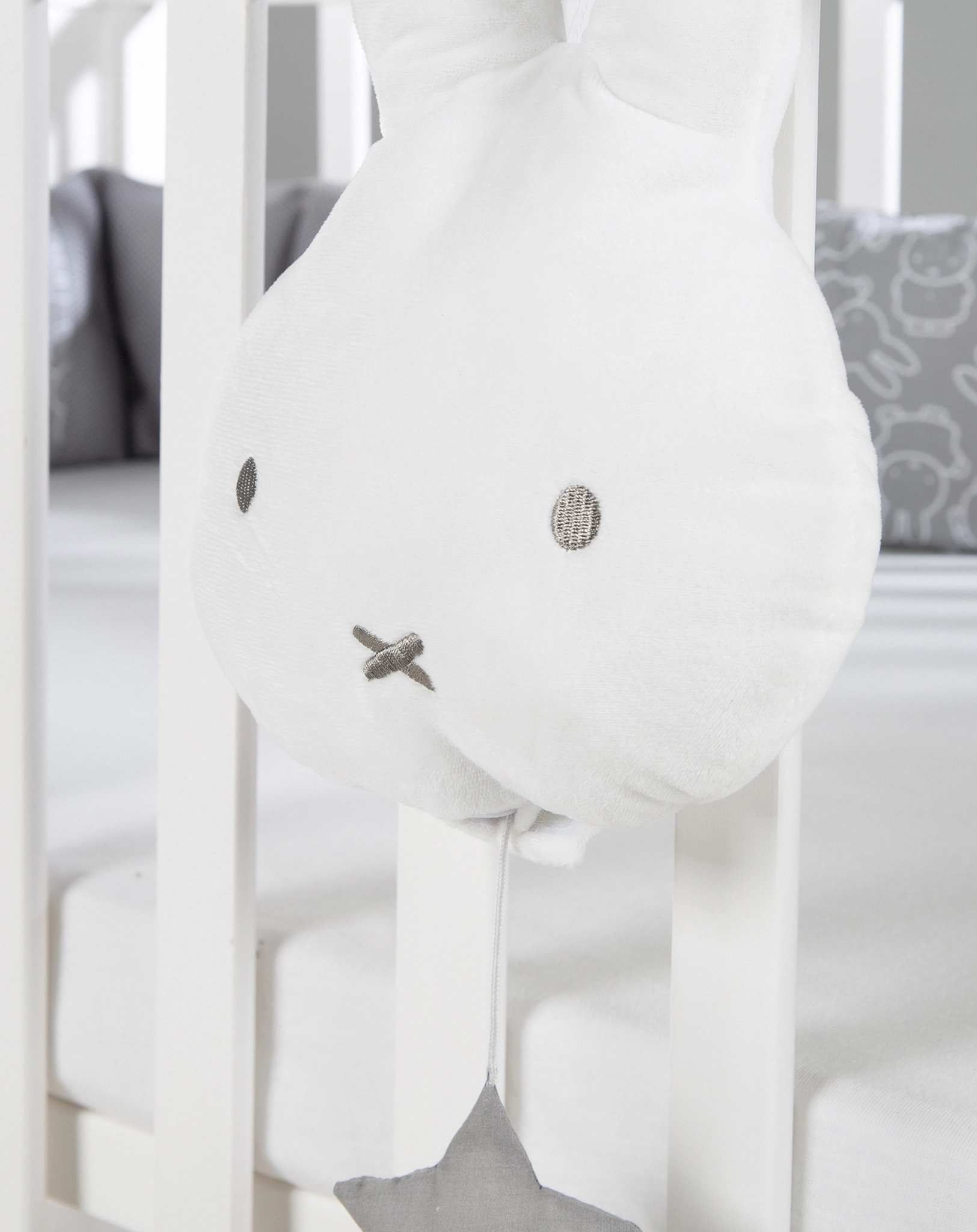 Spieluhr MIFFY