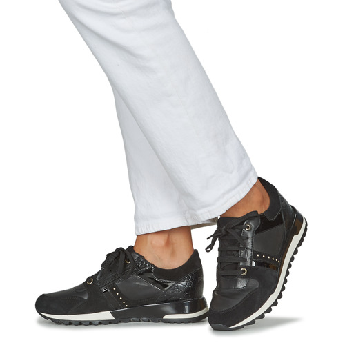 Geox - D TABELYA - Noir
