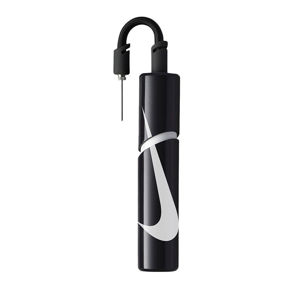 Nike Pompe à Main Noir Mixte Nike Essential Ball Pump