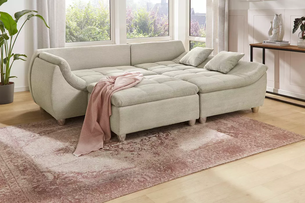 Ecksofa Genua