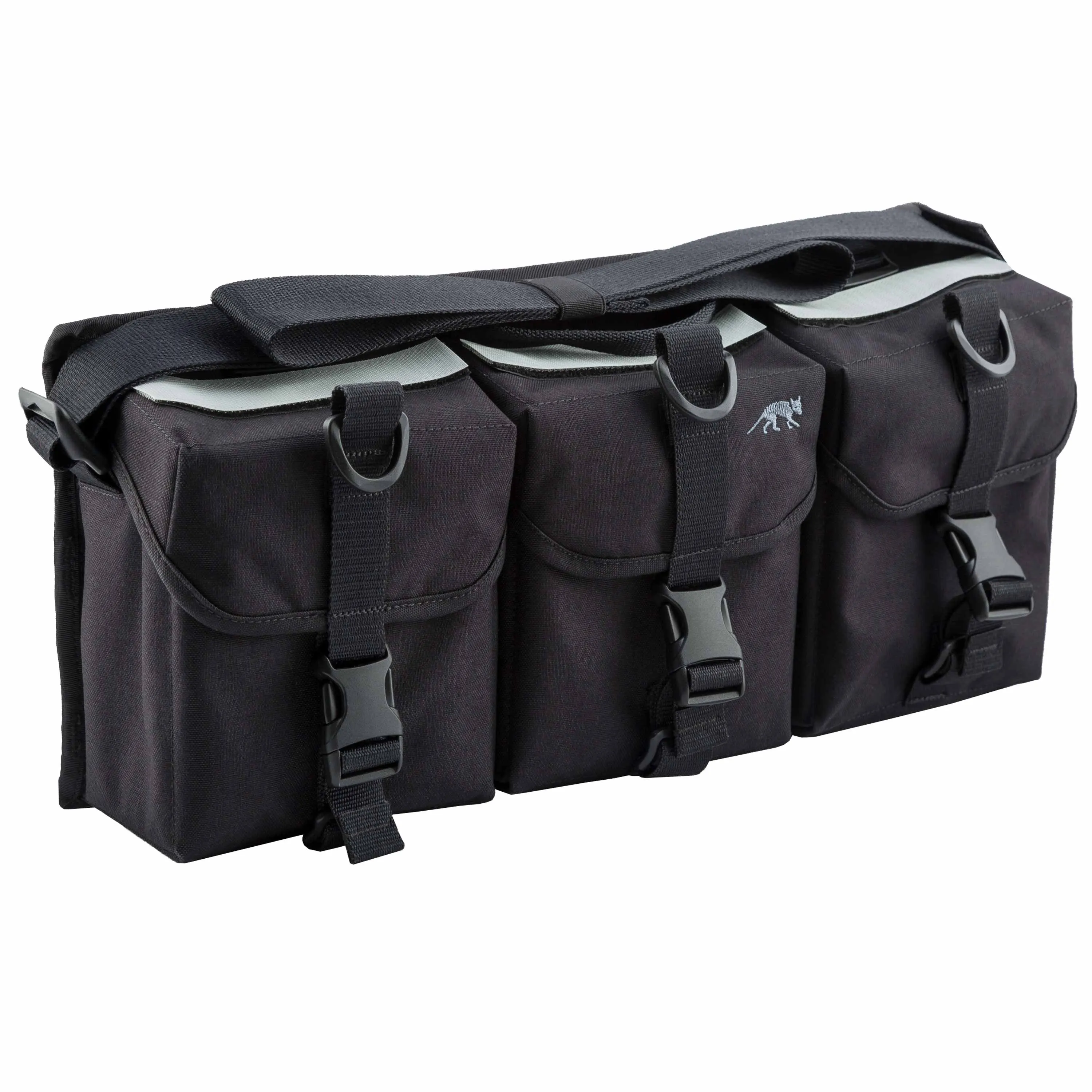Tasmanian Tiger -  Fahrzeug-Taschen TacVec Container