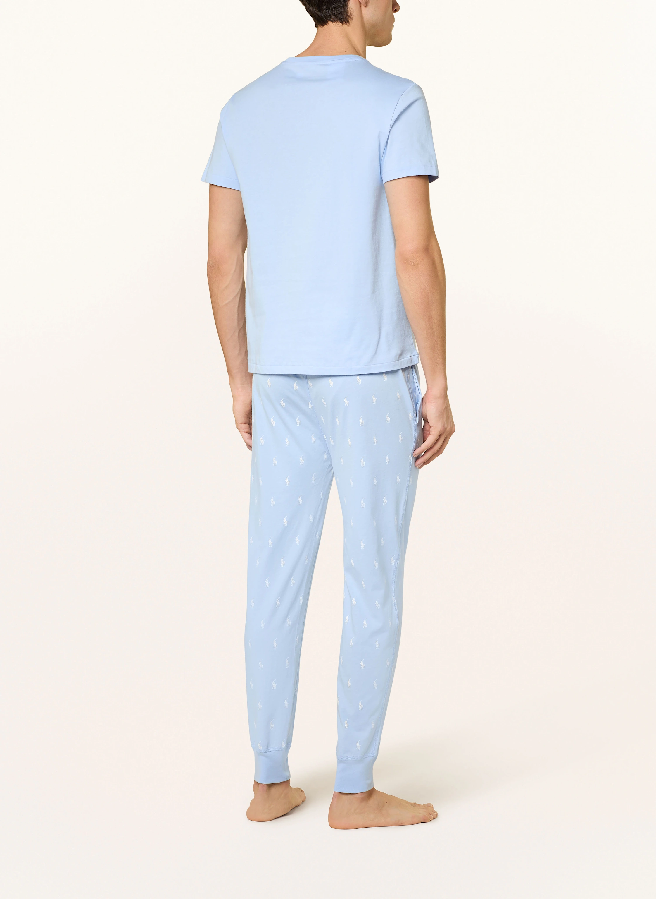 POLO RALPH LAUREN Lounge-Hose