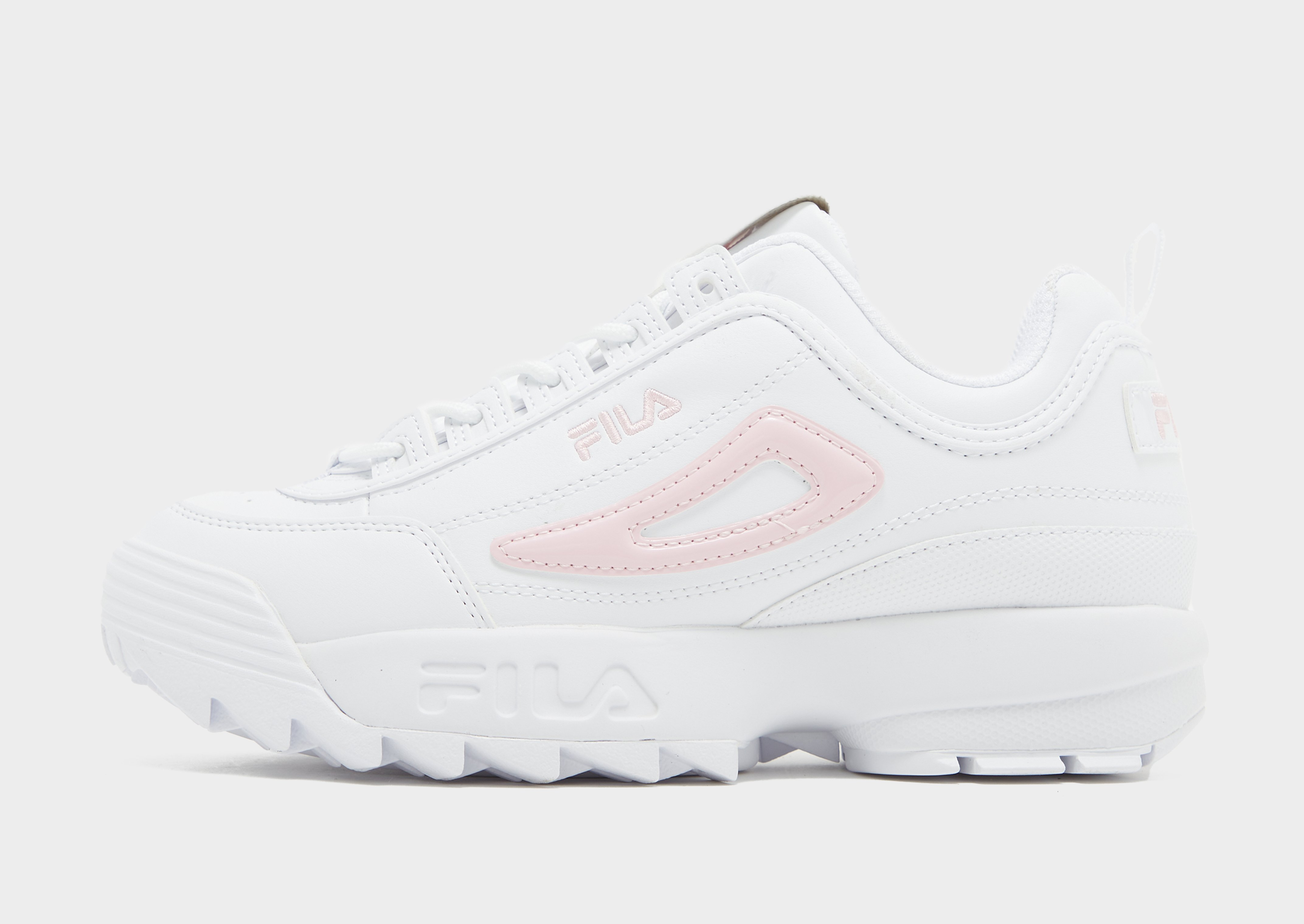 Fila Baskets disruptor II Junior
