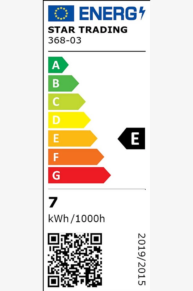 LED-pære A60 Smart Bulb