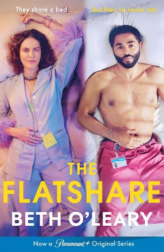 The Flatshare (Paperback)
