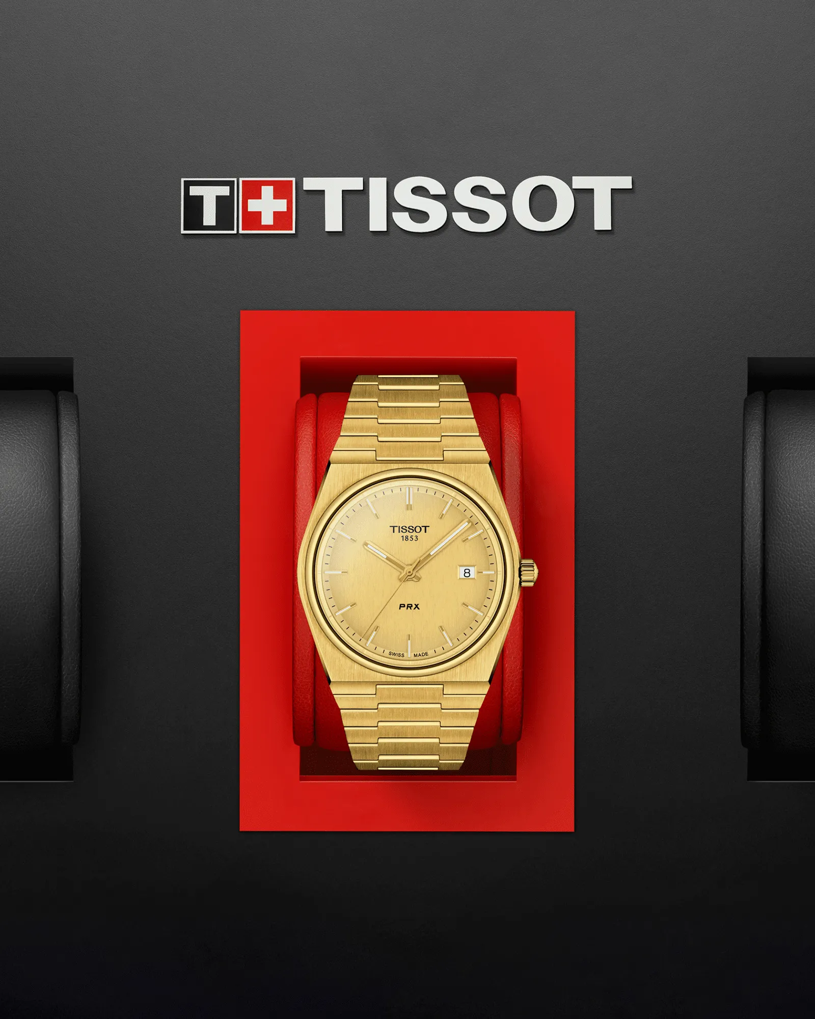 Tissot PRX