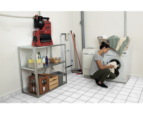 Einhell GE-WW 1145 ECO huishoudelijk watervoorzieningssysteem