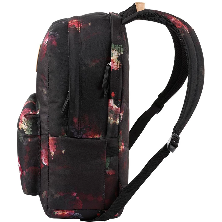 Nitro Urban Plus - Laptoprucksack 15 46 cm black rose