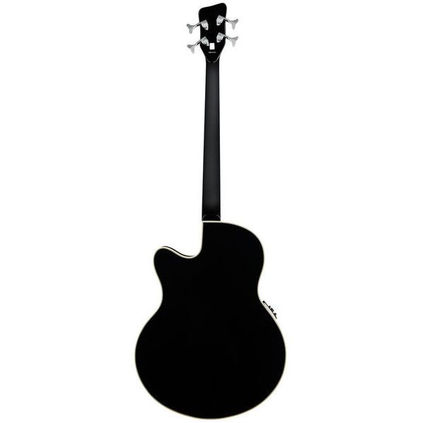 Warwick Alien Deluxe Hybrid 4 SBS