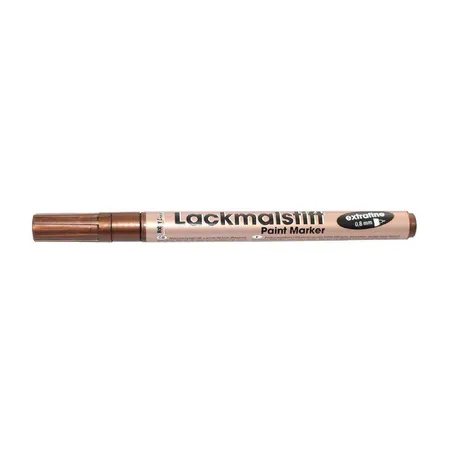 KREUL Lackmalstift extrafine Kupfer 0,8 mm