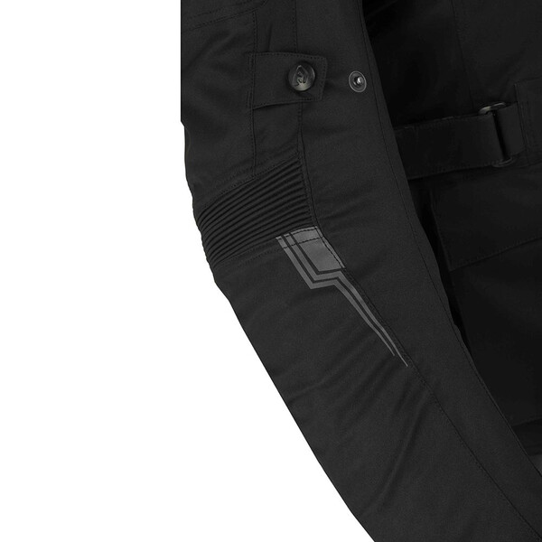 All One - Veste femme Canberra Lady Noir